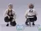 Figurine Demon Slayer - Sanemi Shinazugawa
