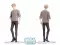 Figurine Spy x Family - Loid Forger tenue de ville