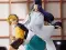 Figurine Hikaru no Go - Fujiwara Sai