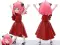 Figurine Spy x Family - Anya Forger tenue de soirée