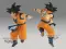 Figurine Dragon Ball - Son Goku Super Hero Match