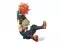 Figurine My Hero Academia - Katsuki Bakugo Explosif