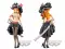 Figurine One Piece - Nami Grandline Lady (Film RED)