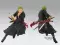 Figurine One Piece - Rorona Zoro Battle