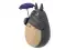 Culbuto Totoro Roly-Poly Parapluie - Ghibli