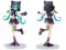 Figurine Vocaloid - Hatsune Miku Neko Livestage