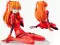 Figurine Evangelion - Asuka Shikinami Langley