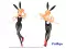 Figurine Sword Art Online - Asuna BiCute Bunny