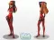 Figurine Evangelion 3.0+1.0 - Asuka Shikinami Langley (Re_run)