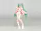Figurine Vocaloid - Hatsune Miku tenue cocooning