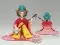 Figurine One Piece - Grandline Lady Komurasaki