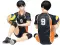 Figurine Haikyuu!! - Tobio Kageyama à genoux