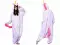 Kigurumi Licorne Pastel