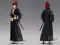 Figurine Bleach - Renji Abarai