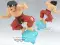 Figurine Dragon Ball - Son Goku GxMateria