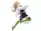 Figurine Demon Slayer - Mitsuri Kanroji Vibrations Stars