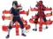 Figurine Naruto - Uchiha Itachi Effectreme