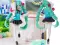 Figurine Vocaloid - Hatsune Miku -16è anniversaire ver. Booota