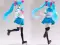 Figurine Vocaloid - Hatsune Miku -16è anniversaire ver. Kei