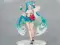 Figurine Vocaloid - Hatsune Miku Sweet Cream Soda