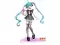 Figurine Vocaloid - Hatsune Miku mode subculture