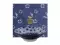 Coffret cadeau bol menbach "Asanoha"