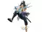Figurine Naruto Shippuden - Uchiha Sasuke Vibration Stars