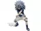 Figurine Naruto - Uchiha Sasuke Chidori ultime Vibration Stars