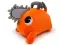 Peluche Chainsaw man - Pochita 22 cm