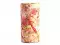 Boite à thé 200g kimono rose