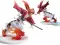 Figurine Rurouni Kenshin attaque
