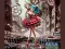 Figurine Vocaloid - Hatsune Miku Ballerine étoile - Project DIVA