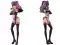 Figurine 2.5 Dimensional Seduction - Miriella version Medical Corps