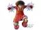 Figurine One Piece - Monkey D. Luffy Battle Record