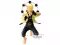 Figurine Naruto - Naruto Uzumaki version Spéciale