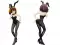 Figurine Melancholy of Haruhi Suzumiya (Bicute Bunny)