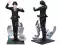 Figurine Hunter x Hunter - Kuroro Lucifer (Chrollo) Requiem