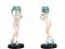 Figurine Vocaloid - Hatsune Miku "Rurudo" Bicute Bunny