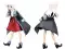 Figurine Wandering Witch - Elaina en manteau