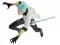 Figurine Bleach - Grimmjow Jeagerjaques