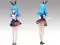 Figurine Date a Live - Yoshino Glitter & Glamour