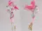 Figurine Mobile Suit Gundam Seed - Lacus Glyne