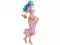 Figurine One Piece - Nefeltari Vivi "Glitters & Glamour"