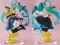 Figurine Vocaloid - Hatsune Miku x Rody