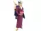 Figurine Demon Slayer - Tengen Uzui entrainement des piliers