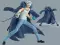 Figurine One Piece - Trafalgar Law "Battle Record"