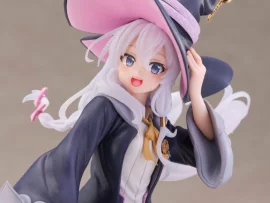 Figuras CHAINSAW MAN Fluffy Puffy~POCHITA~?(ver.A) 7 cm de Banpresto
