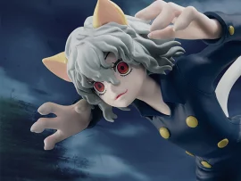 Figurine Hunter x Hunter - Neferpitou