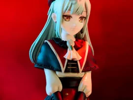 Figurine Bang Dream ! - Ave Mujica Mortis