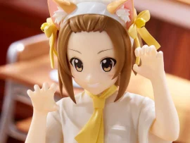 Figurine K-On ! - Ritsu Tainaka